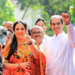 Uddhav Thackeray Votes with Family, Calls on People to Defend Maharashtra's Honor at the Polls