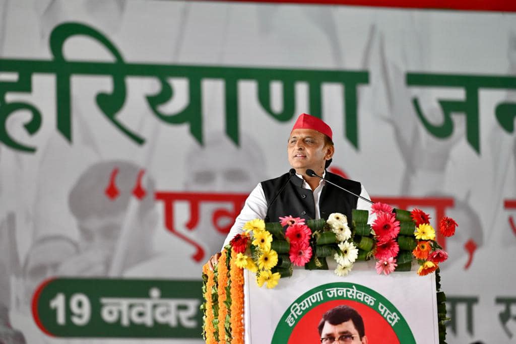 Backward Castes Should Get Their Dues: Akhilesh Yadav Pitches For Census