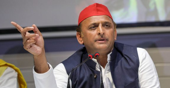 'Some left to save lives, some were under pressure': Akhilesh on MLAs who cross-voted in RS polls