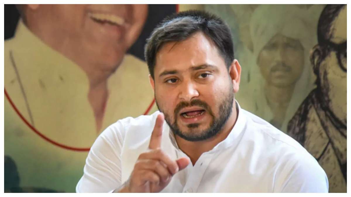 LS polls: Understanding over seat sharing in Bihar reached, says Tejashwi Yadav