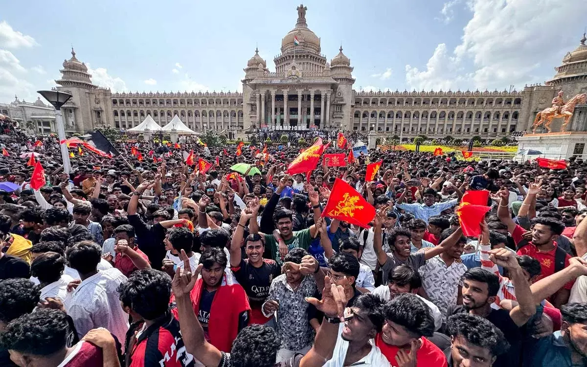 Bengaluru incident prompts Govt to release crowd management protocols for public events