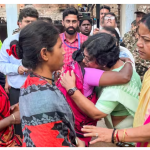 NCW team visits riot-hit Murshidabad, pledges central government support