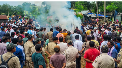 Odisha bandh disrupts normal life as Congress, allies protest over student’s death