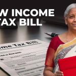 Cabinet Approves New Income Tax Bill, Set for Parliament Introduction Next Week