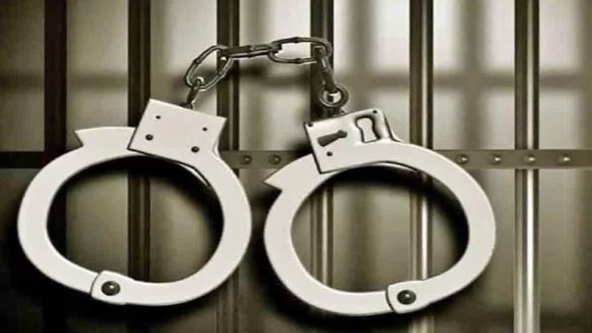 Two college lecturers and associate arrested for allegedly raping student in Karnataka