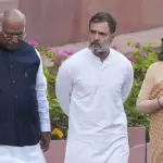 Kharge slams ED action in Herald case as BJP's vendetta, vows to stand firm