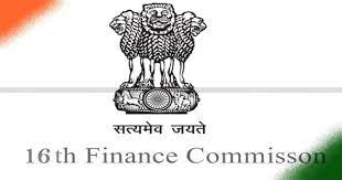 Govt appoints 4 members of 16th Finance Commission