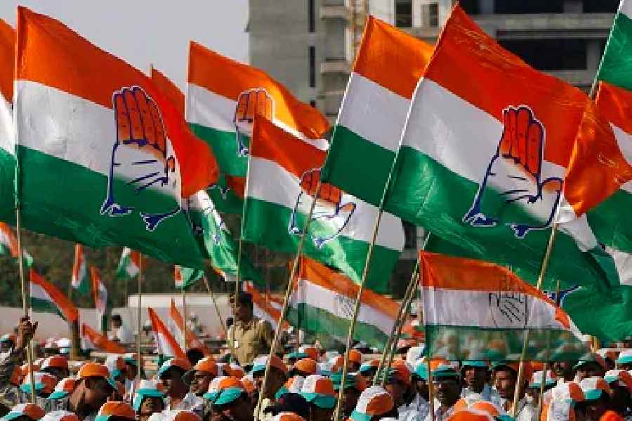 Congress to take out 'Bharosa Yatras' in all 90 assembly constituencies of Chhattisgarh on Oct 2