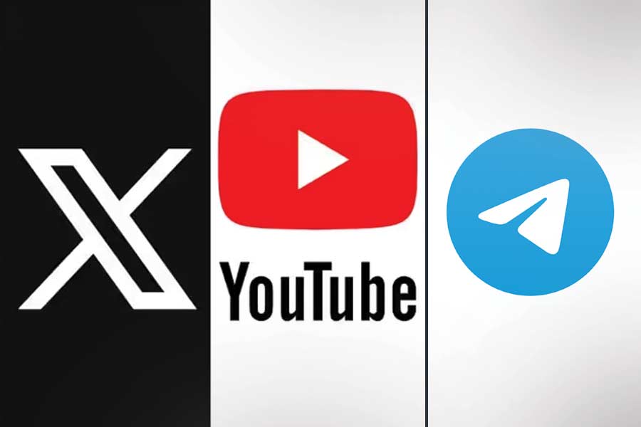 Govt issues notice to X, YouTube, Telegram to remove child sexual abuse material