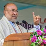 CPI Demands Biren Singh's Resignation, Dismisses Apology for Manipur Ethnic Violence as 'Insufficient'