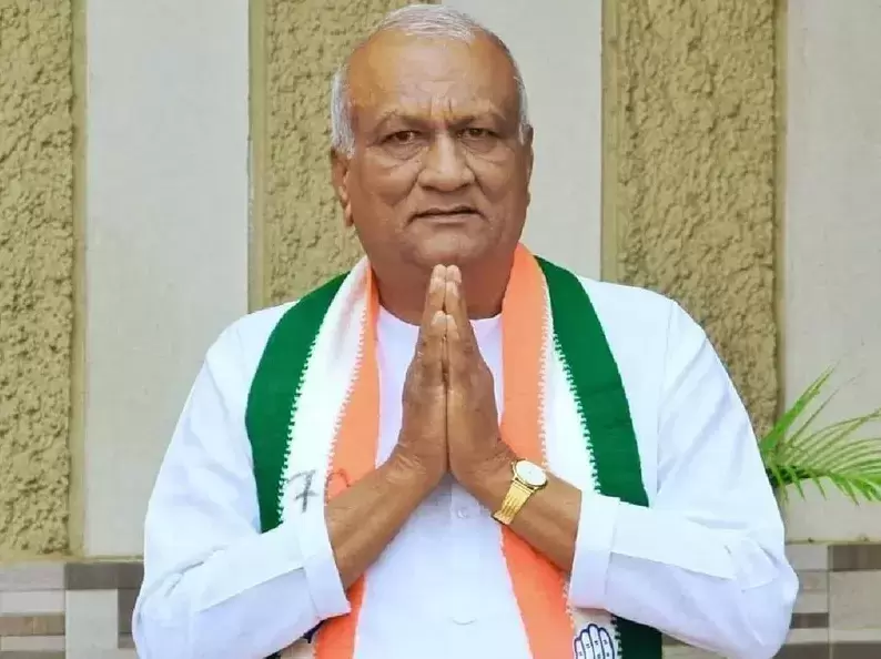 Karnataka Congress MLA warns of resignation over delay in public development works