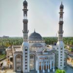 Tanzeem Milliya Masjid inaugurated as Karnataka’s second largest – A masterpiece of interior architecture