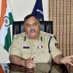 Retired Karnataka DGP Om Prakash stabbed to death, wife in custody