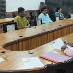 Over 11,758 students to appear across 11 centres of Uttara Kannada in 2nd PUC Exam-2