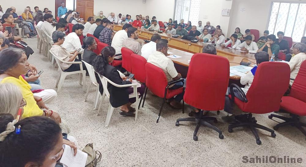 bengaluru-citizen-rights activists-2