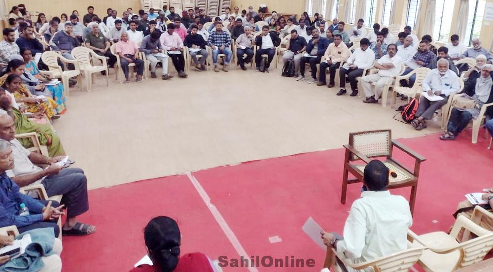 bengaluru-citizen-rights activists-4