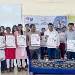 Government's Yuva Nidhi Scheme helps youth develop skills for employment: Raju Naik