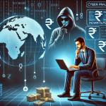 Cyber fraud: ₹20 Lakh stolen from Belke Gram Panchayat president’s bank account