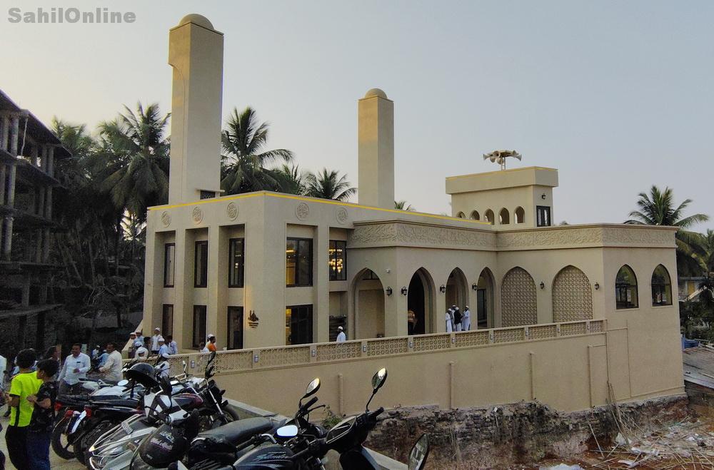 Masjid-e-Muzammil-Inauguration-1