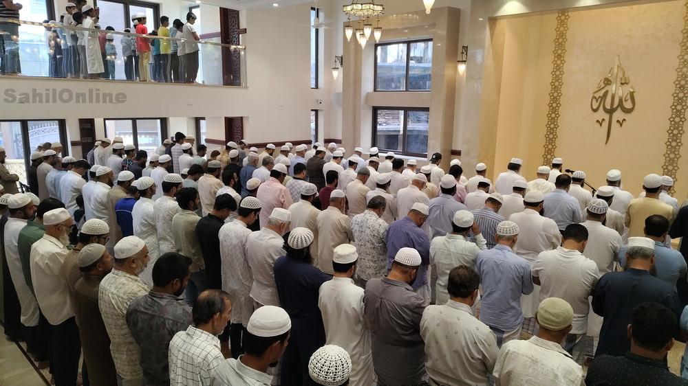 Masjid-e-Muzammil-Inauguration-10