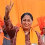 Rekha Gupta Sworn in as Delhi CM as BJP Returns to Power After 26 Years