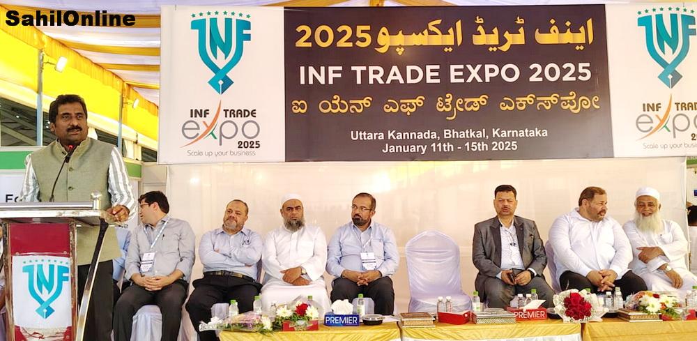 bhatkal-inf-expo-rahim-khan