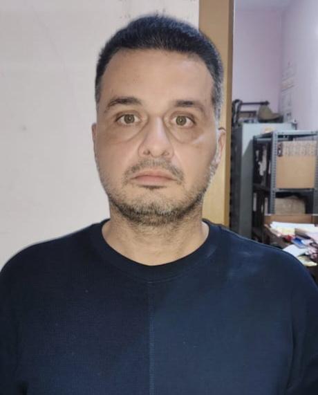 Man who sent bomb threat to Bhatkal traced to Kerala jail