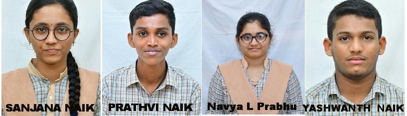 Bhatkal: Siddhartha PU Colleges Achieve Outstanding Results in NEET 2025