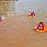 Three women, including two sisters, drown in Davangere lake