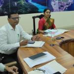 Karwar: Police cases to be filed against those dumping waste in public places: DC K. Lakshmi Priya