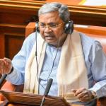 Karnataka Assembly erupts in chaos as CM Siddaramaiah’s remarks on RSS spark BJP outrage