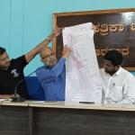 Kasarkod fishermen face eviction for private port; APCR demands case withdrawal at Karwar press meet