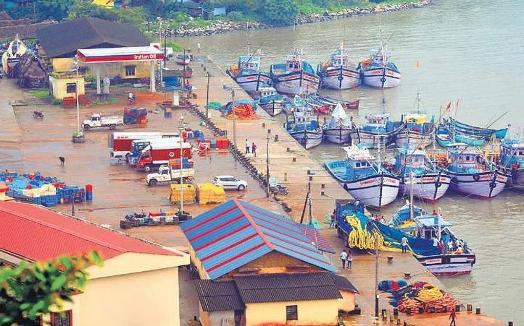 Karwar: Mechanized fishing banned in coastal Karnataka from June 1 to July 31