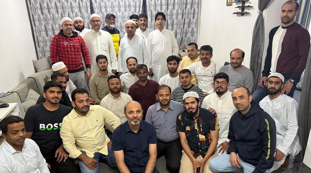 Hashim Muallim elected President, Fayaz Ahmed MJ re-elected General Secretary of Bhatkal Muslim Association Kuwait