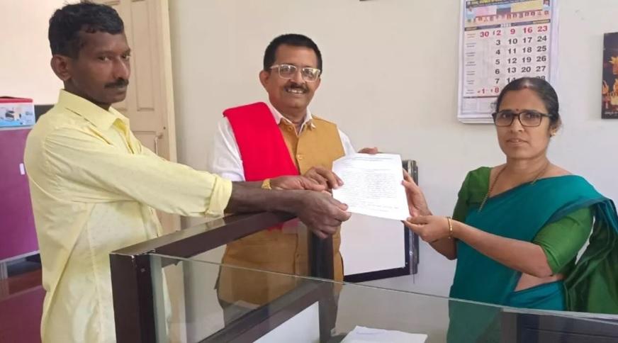 Puttur AC orders release of woman’s seized house in cattle sale case