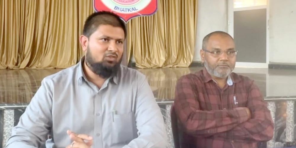 Science fair to be held at Bhatkal Shams college on Nov 20; 46 teams to present models focused on scientific solutions to social issues