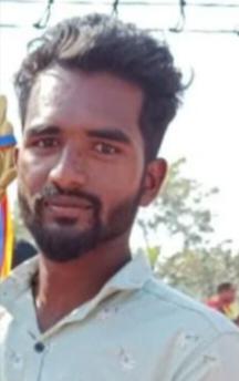 Bhatkal: Youth dies after being hit by Matsyagandha express train