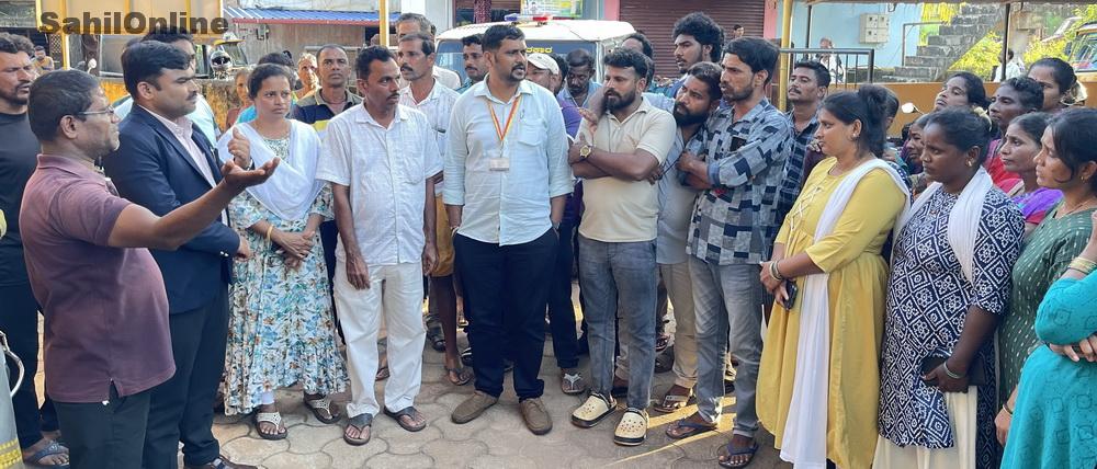 bhatkal-bengre-protest-1