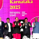 Karnataka Attracts ₹10.26 Lakh Crore in Investment Proposals: Minister MB Patil