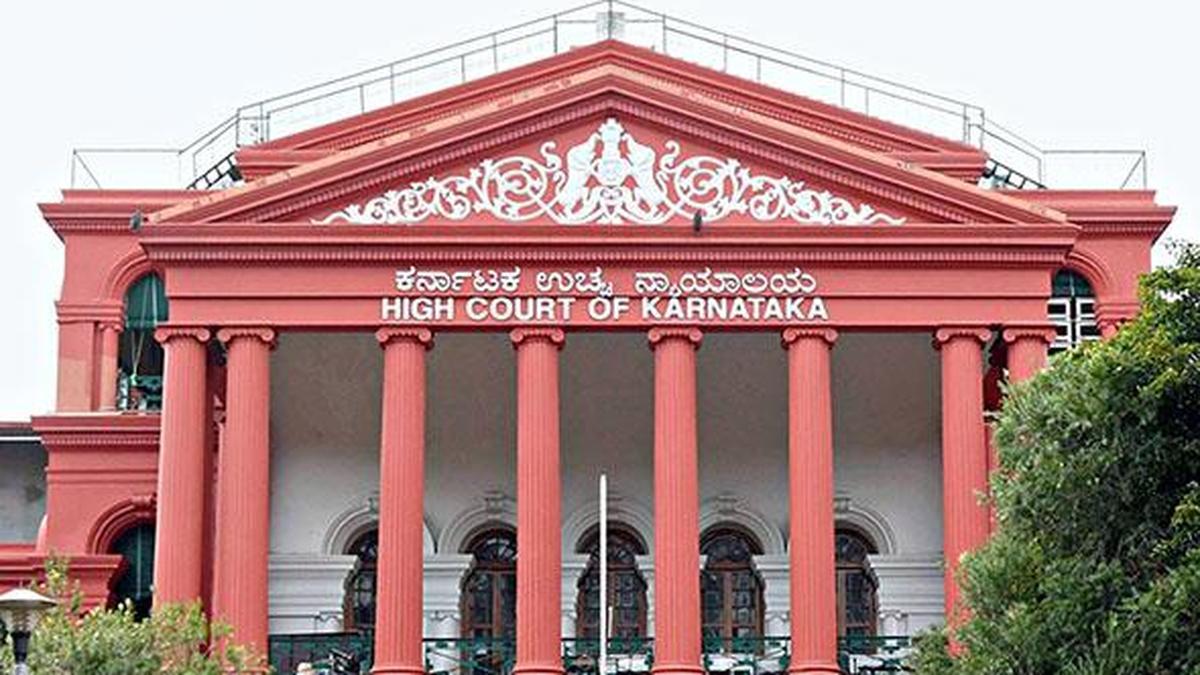 Karnataka HC directs ₹75,000 monthly aid to rape survivor, issues conditional stay in case
