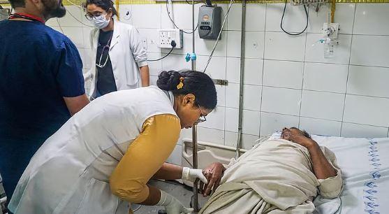 Karnataka orders all hospitals to set up dedicated heatstroke treatment units