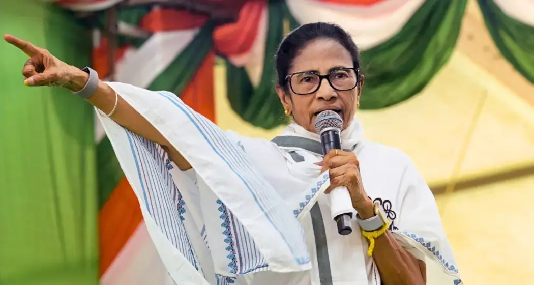 Mamata predicts 226-seat victory, accuses BJP of using exit polls to demoralise TMC