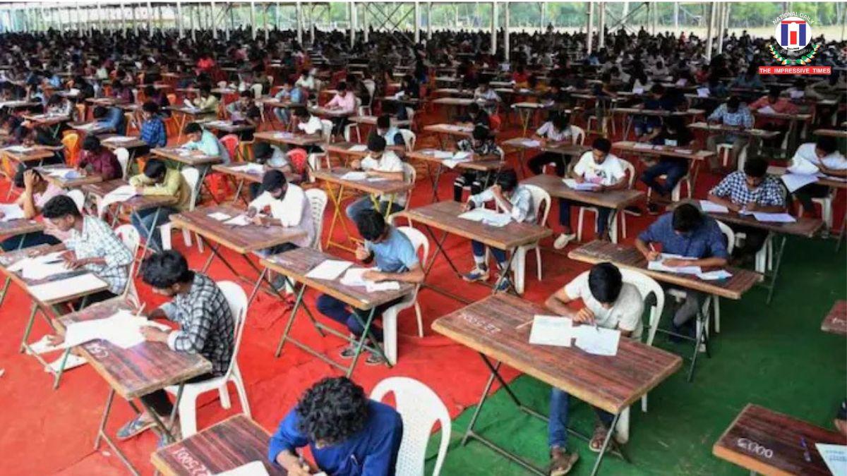 Bengaluru CET sparks controversy over removal of sacred thread