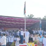 Bhatkal celebrates 80th Independence Day; Uttara Kannada marks occasion with patriotic fervour