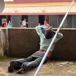 Mangaluru: Roofing contractor dies after iron rod touches high-tension wire in Suratkal