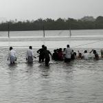 Mangaluru: Youth drowns while trying to retrieve football from river