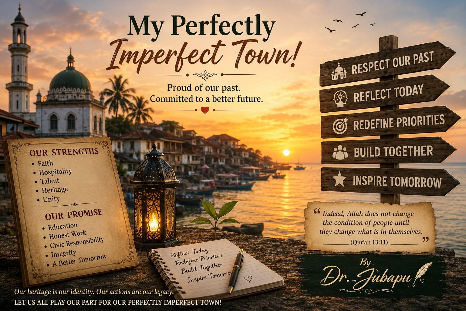 Bhatkal: My Perfectly Imperfect Town!
