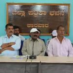 Congress leader alleges misuse of fishermen’s distress relief fund in Karnataka