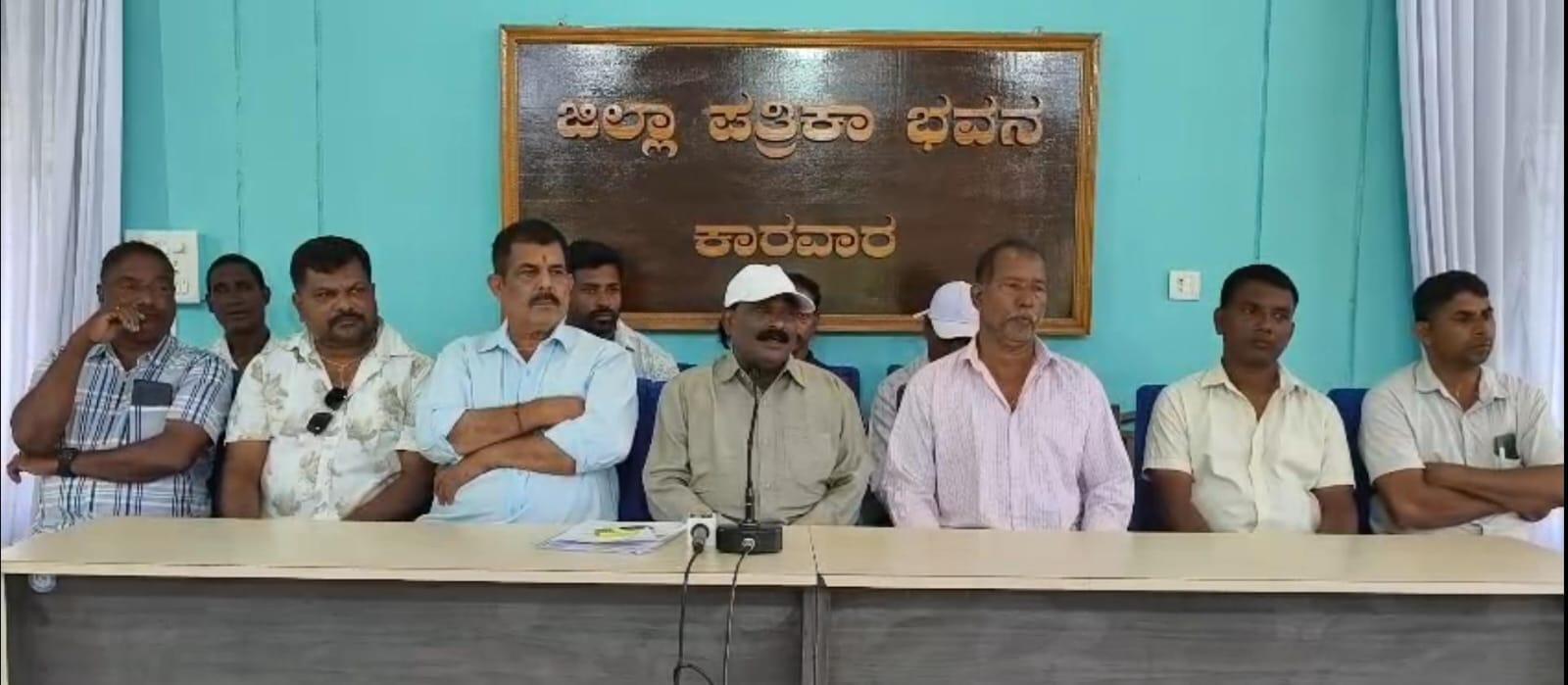 Congress leader alleges misuse of fishermen’s distress relief fund in Karnataka