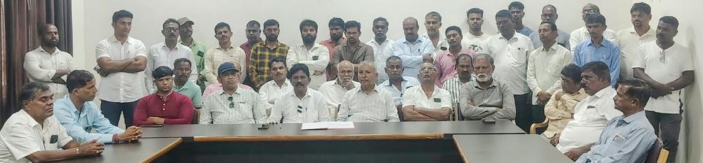 Bhatkal: Fishermen warn of ‘appropriate response’ if Mankal Vaidya denied key position